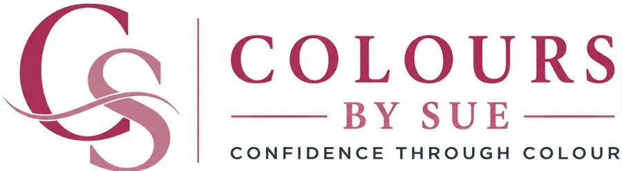 Colours by Sue — Confidence Through Colour